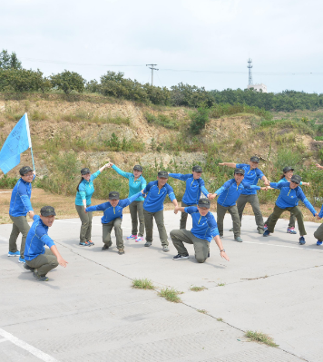 Team Activities 