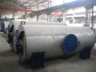 How effective is the impinging stream reactor?