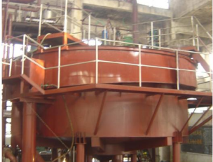Technical effect of Syrup floating treatment