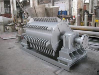 Sugarcane Shredder 