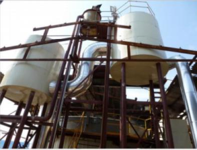 MIXED JUICE RAPID FLOATING TECHNOLOGY