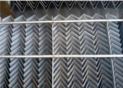 HIGH EFFICIENGY CHEVRON PLATE JUICE ARRDSEOR