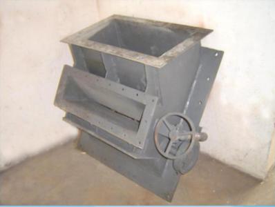 NEW TYPE ADJUSTABLE BAGASSE BURNER