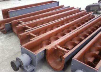 Screw Conveyor