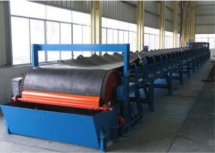 Belt Conveyor