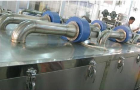 Drying&Sterilizing Equipment